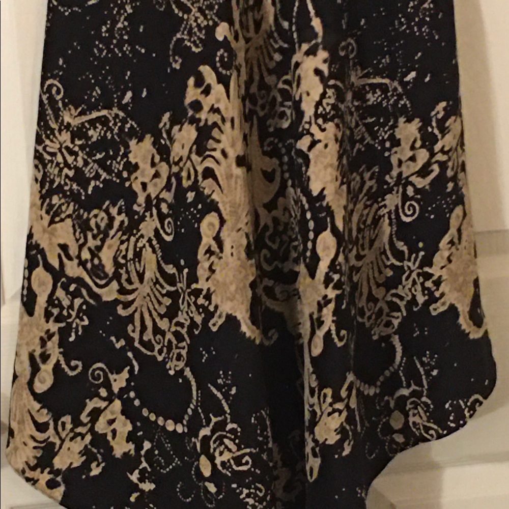 Super Sale 💥Final Price💥 I.N.C. Silk Dress.